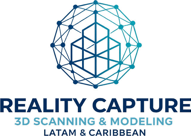 Reality Capture — 3D Scanning & Modeling — LATAM & Caribbean